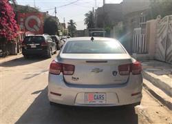 شيفروليه ماليبو